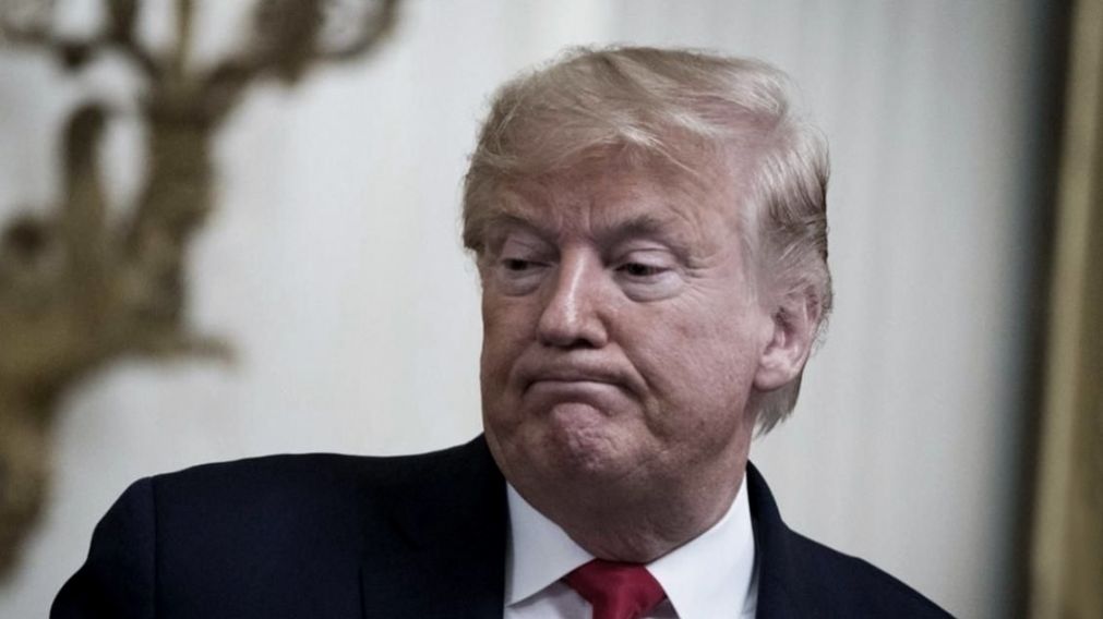 El presidente Donald Trump decidió bloquear el proceso de transferencia del poder al mandatario electo Joe Biden (Télam/Archivo).
