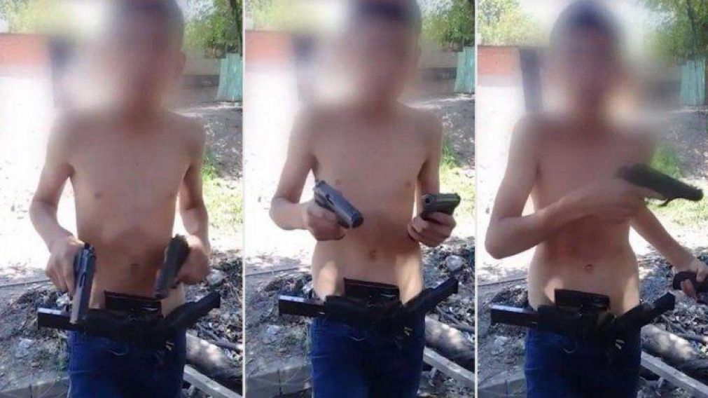 El joven integrar�a una banda dedicada al robo de taxistas en la capital de Tucum�n.