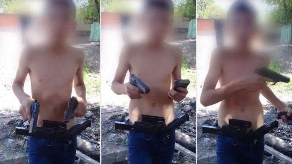 El joven integraría una banda dedicada al robo de taxistas en la capital de Tucumán.