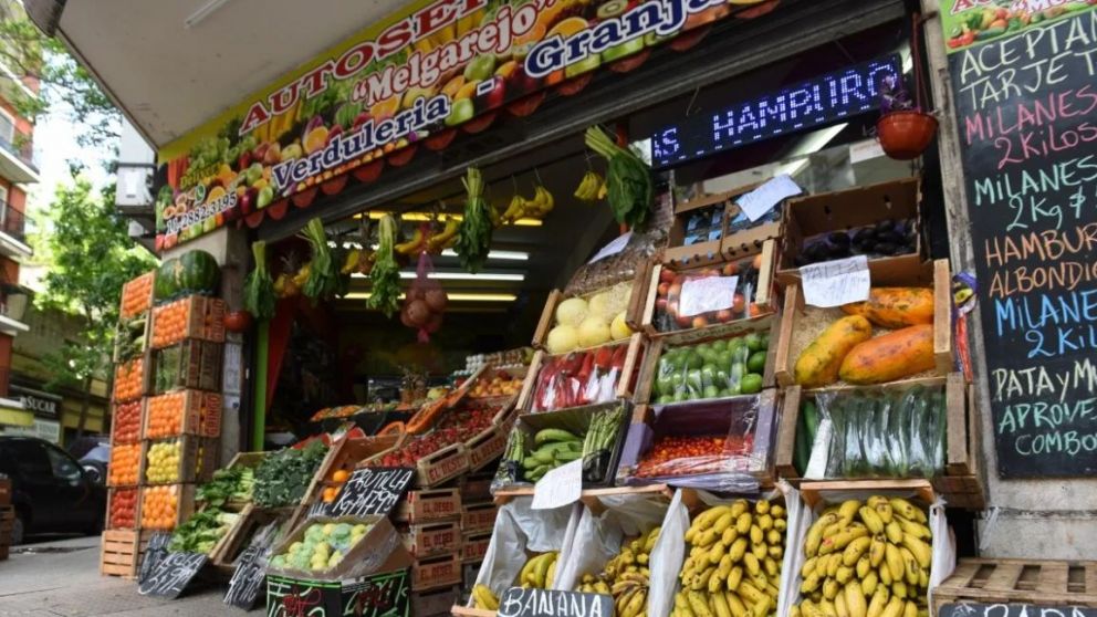 El estudio de CAME alcanzó a 24 productores agropecuarios.