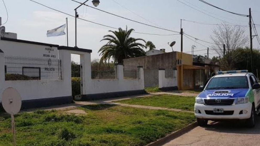 El joven asesinado había tenido un altercado con personas en un auto