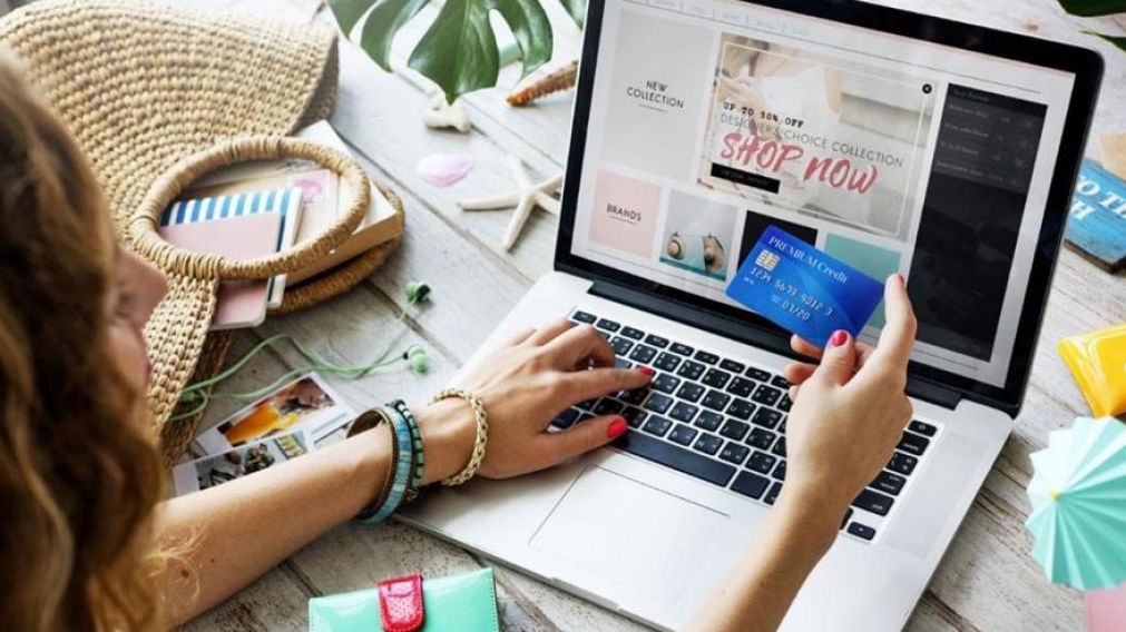 Durante el Cyber Monday se vendieron 1.412 productos por minuto.