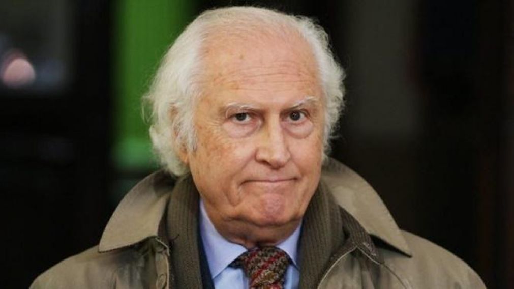Fernando "Pino" Solanas, murió este sábado en París, Francia, a los 84 años.