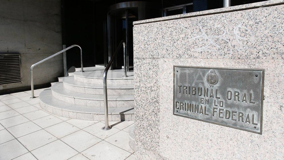 El caso fue tratado por el Tribunal Oral en lo Criminal de Santa Fe.