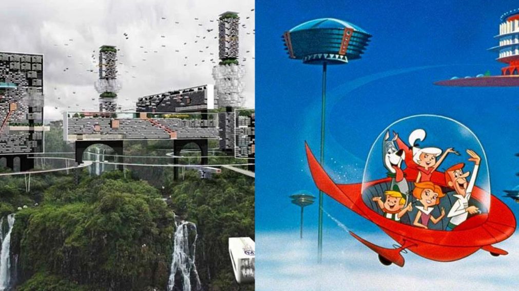 La ciudad del futuro tendrá espacios para hacer cuarentenas