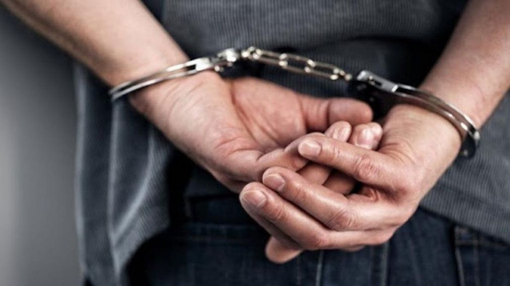 El hombre fue detenido por personal policial de la provincia de C�rdoba (Imagen ilustrativa).