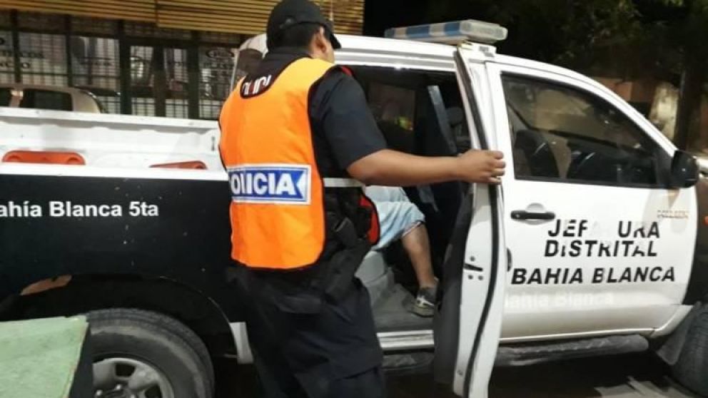 El sujeto enfrenta duros cargos (Imagen ilustrativa).