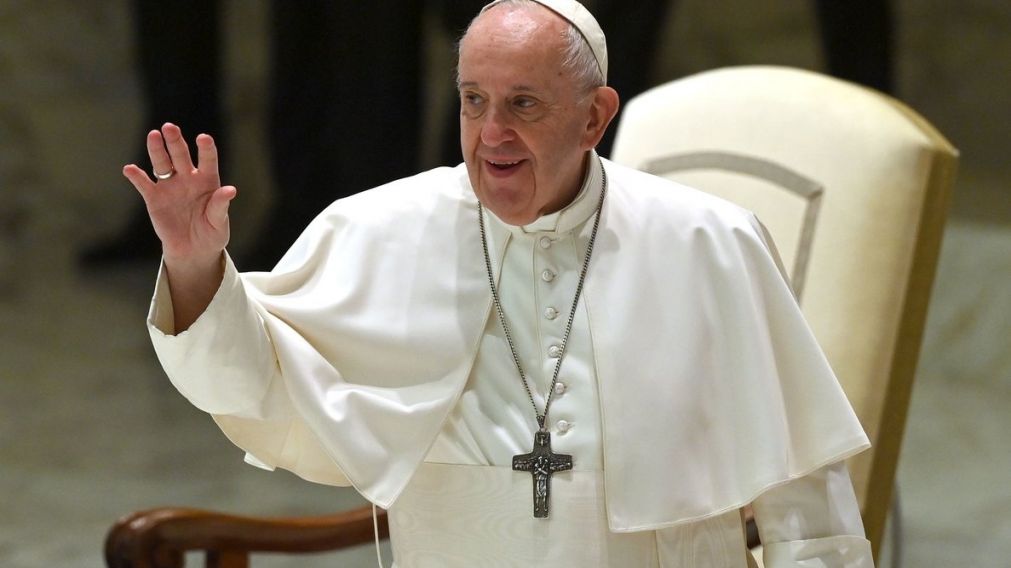 Las palabras del Papa Francisco fueron aclaradas por la iglesia.