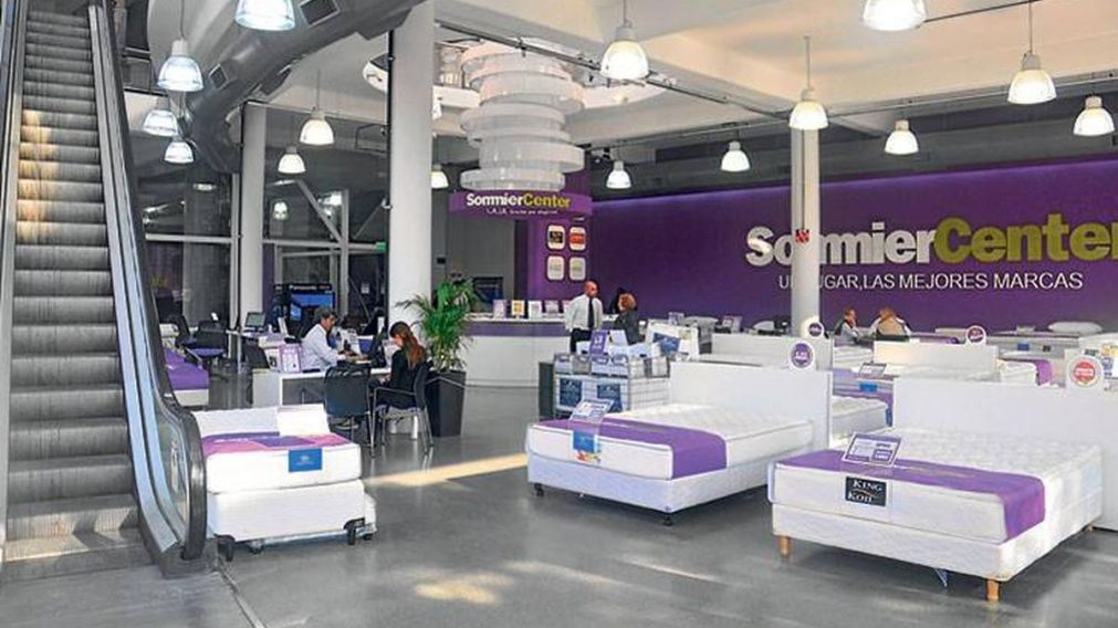 Cyber Monday 2020: SommierCenter presentó más de 500 mega ofertas.