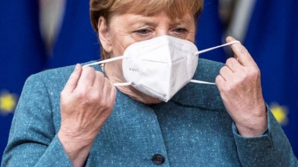 ¡Para atrás! Alemania volvió a la cuarentena por segunda ola de coronavirus.