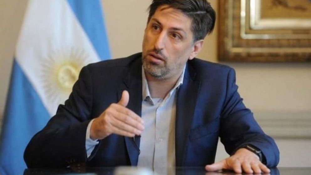 Nicolás Trotta, ministro de Educación, adelantó que están planificando actividades para el verano en los casos en los que sea necesario.