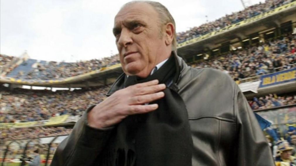 Alfio Basile, ganador nato y caballero.