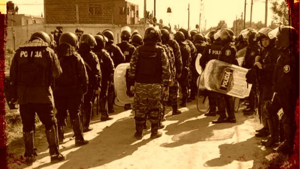 Guernica, Etchevehere, Presupuesto 2021 y el cumple de Diego, todo junto en un jueves y viernes más que movidito.