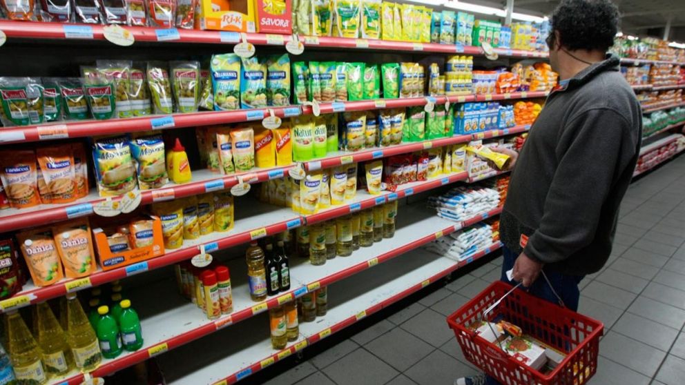 Extienden la vigencia de Precios Máximos hasta el 31 de enero.