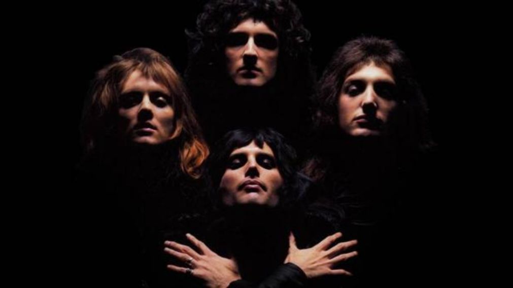 Un d�a como hoy, pero de 1975, Queen editaba su cl�sico Bohemian Rhapsody.