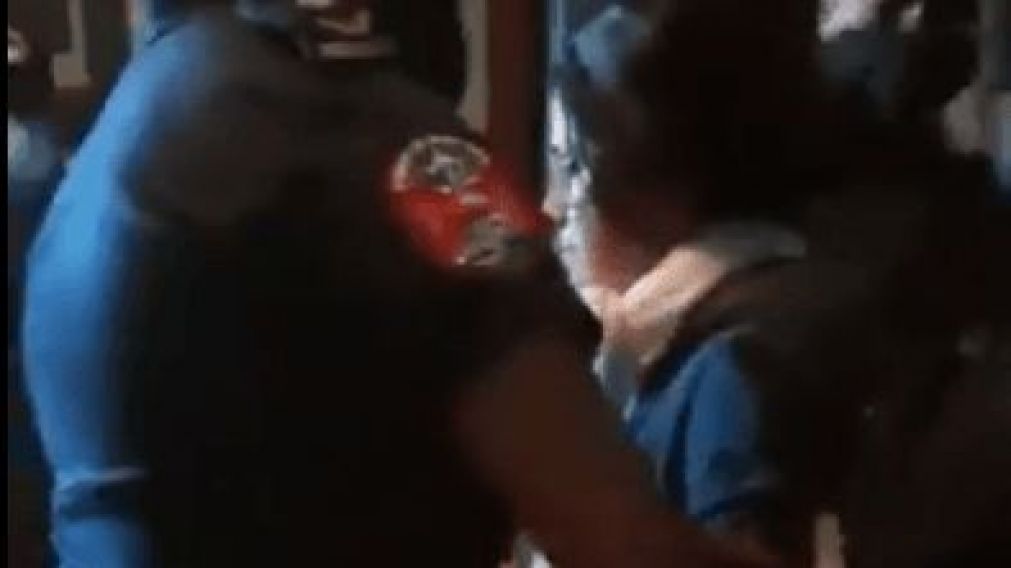 Detuvieron a Dolores Etchevehere tras el fallo judicial que benefici� a su hermano.