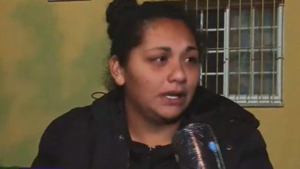 Brenda Moyano, madre de los niños atacados por su ex pareja, había sufrido violencia de género.