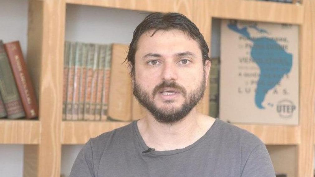 El dirigente social y abogado de Dolores Etchevehere, Juan Grabois, dijo que Proyecto Artigas respetar� el fallo por desalojo. 