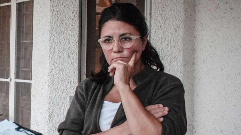 Los representantes de Dolores Etchevehere apelarán a la decisión de la jueza María Castagno (Archivo).