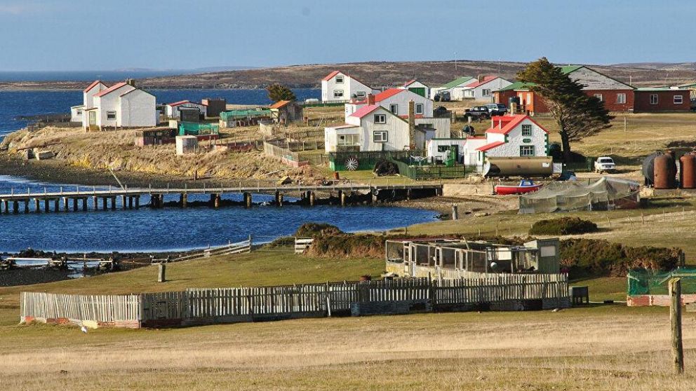 Los homenajes por los héroes de Malvinas comienzan este viernes (Archivo).