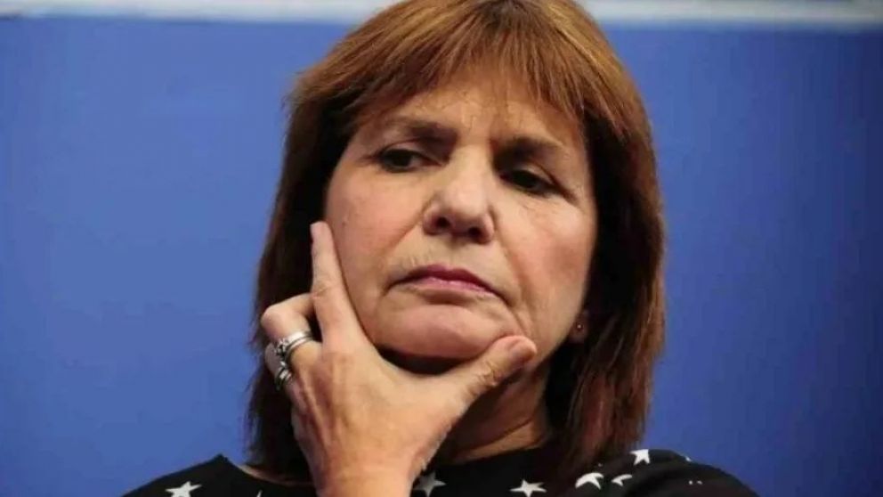 La ex ministra también opinó sobre el caso Guernica y la carta de Cristina Fernández al presidente.