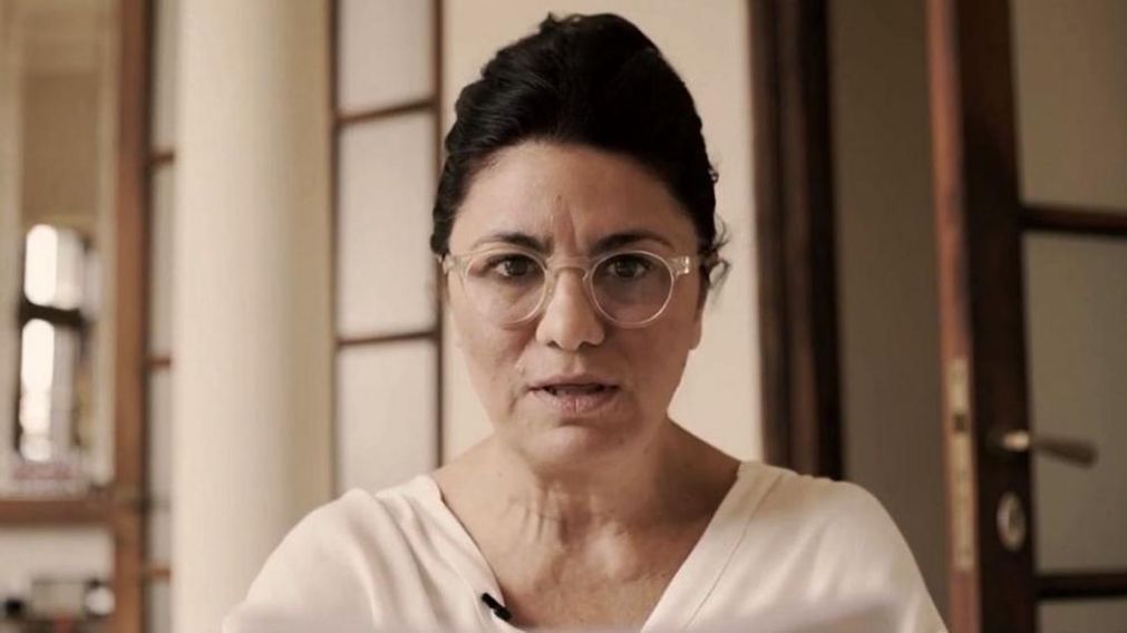 Dolores Etchevehere: "Me van a tener que sacar muerta".