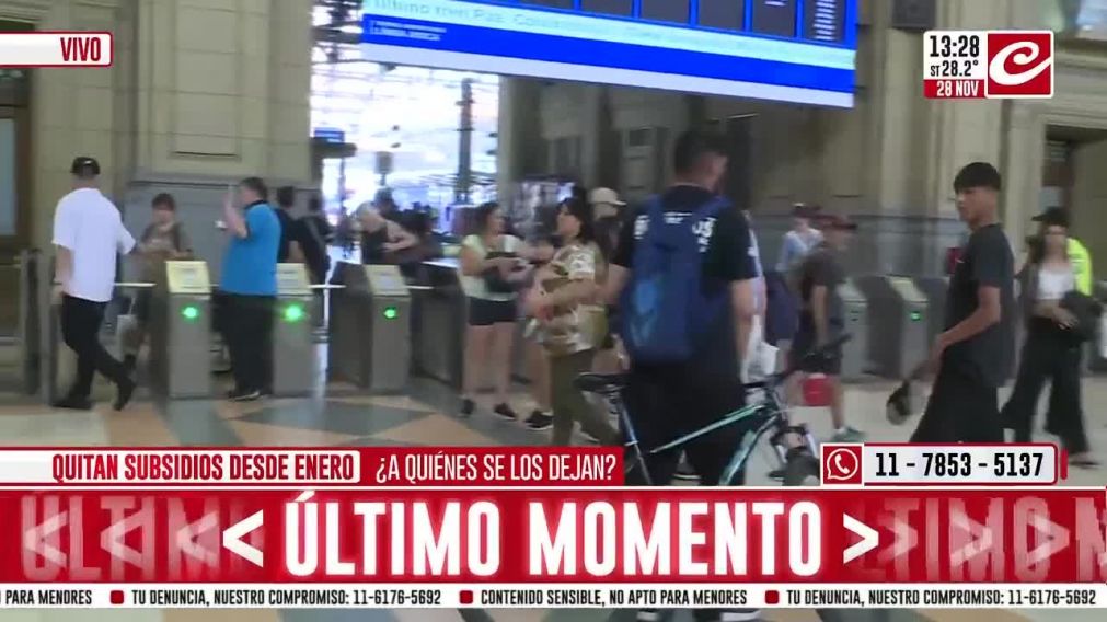 Crónica HD