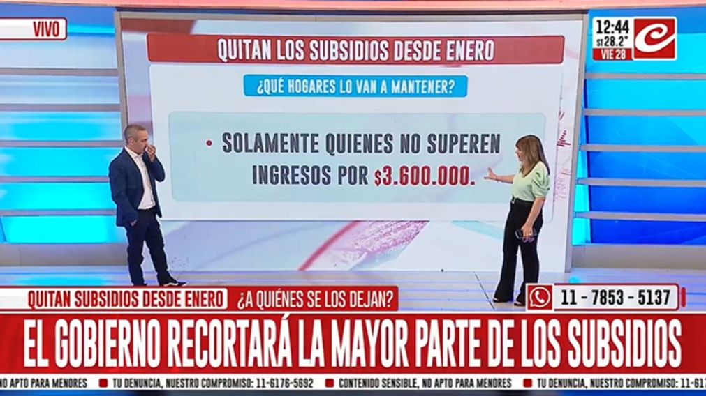 Crónica HD