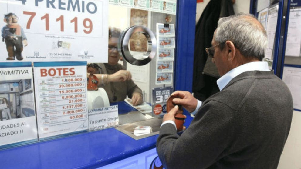 Ganó la Quiniela manteniendo un curioso método de apuesta durante años (Imagen ilustrativa).