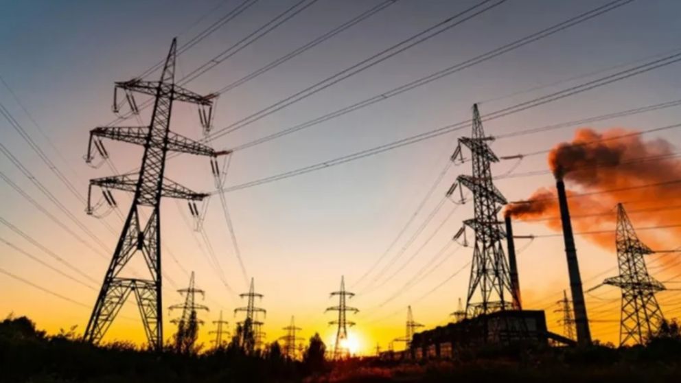 El Gobierno de Javier Milei fij� nuevos precios de la energ�a el�ctrica para el mercado mayorista (Archivo).