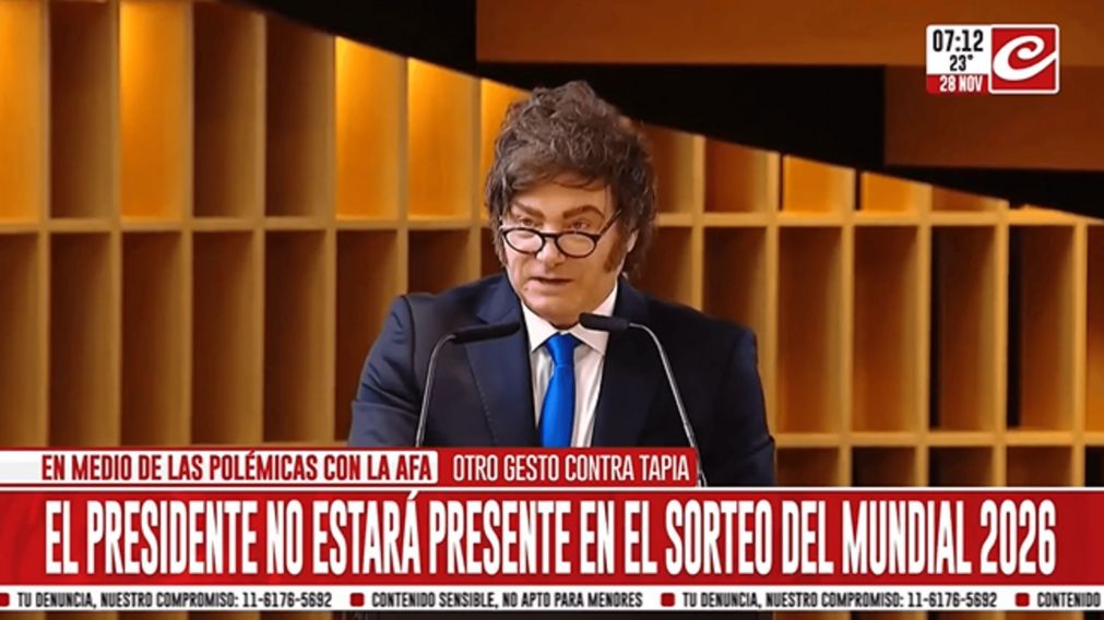 Crónica HD