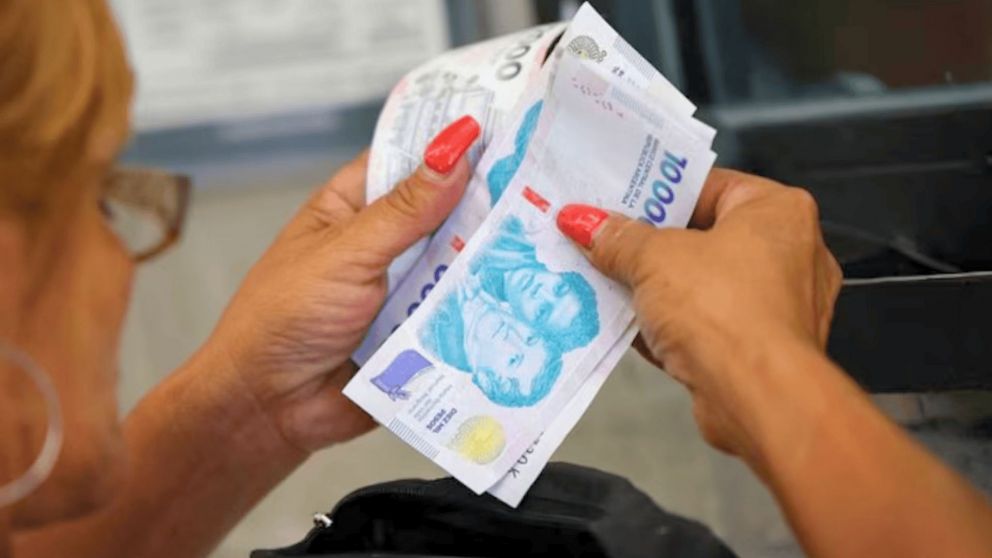 Con nuevo aumento y bono extraordinario, ¿cómo quedan los montos de la PUAM en noviembre? (Imagen ilustrativa).