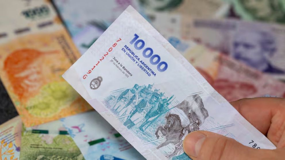 El plazo fijo siempre "garpa": ¿Cuánto hay que invertir para ganar $330.000 en 30 días?