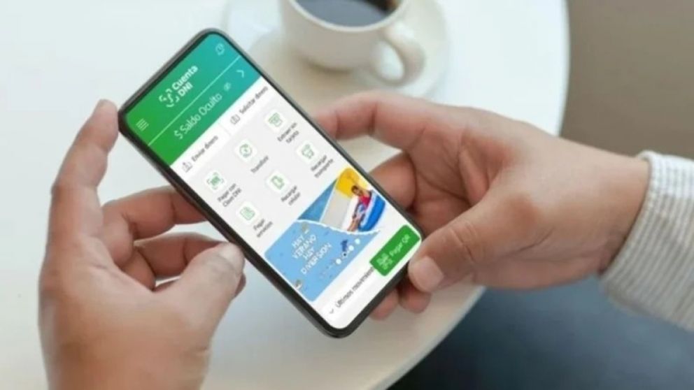 Este viernes también se pueden aprovechar descuentos con la Cuenta DNI (Imagen ilustrativa).