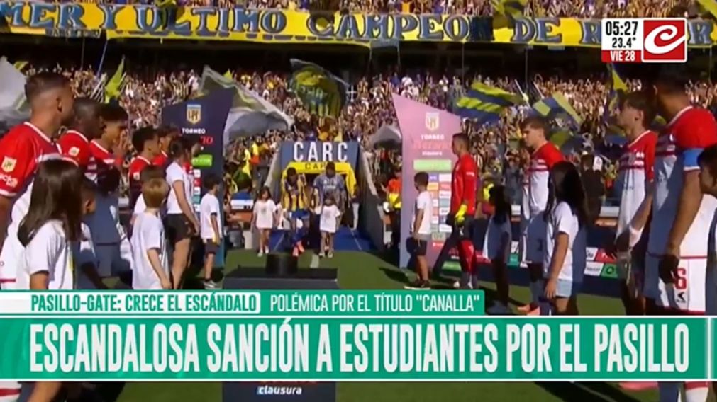 Cr�nica HD