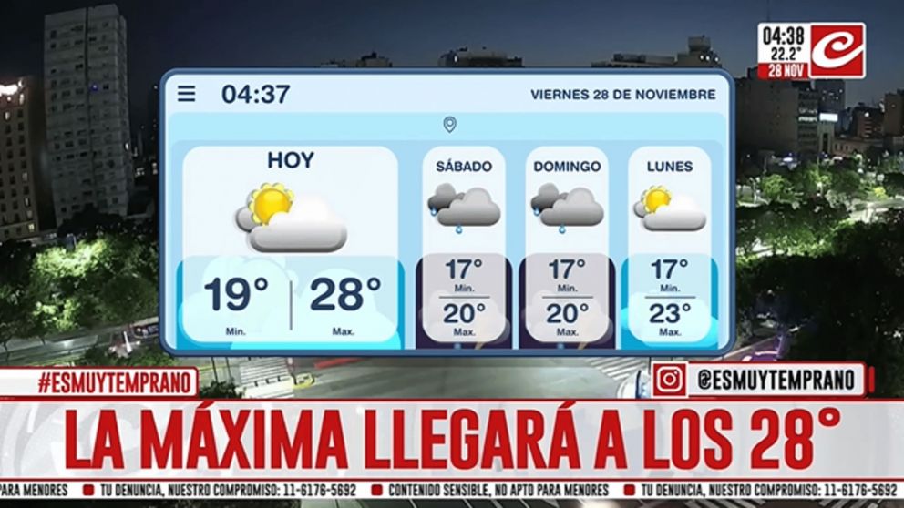 Crónica HD