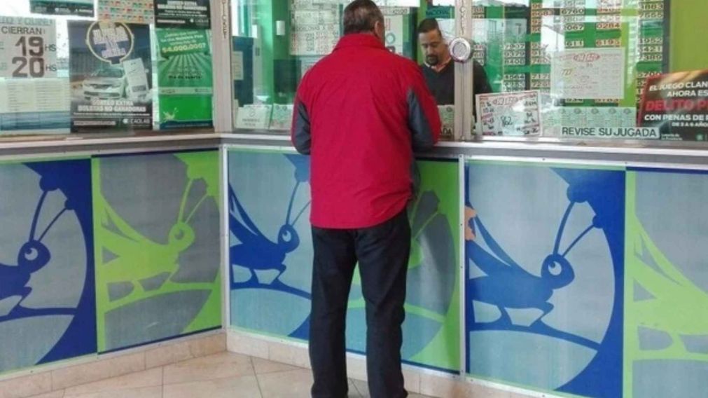 Gan� millones en la quiniela dos veces haciendo el mismo truco.