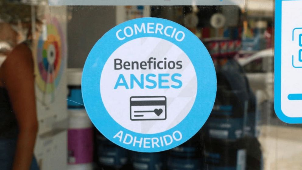 El programa de descuentos y reintegros de la ANSES.