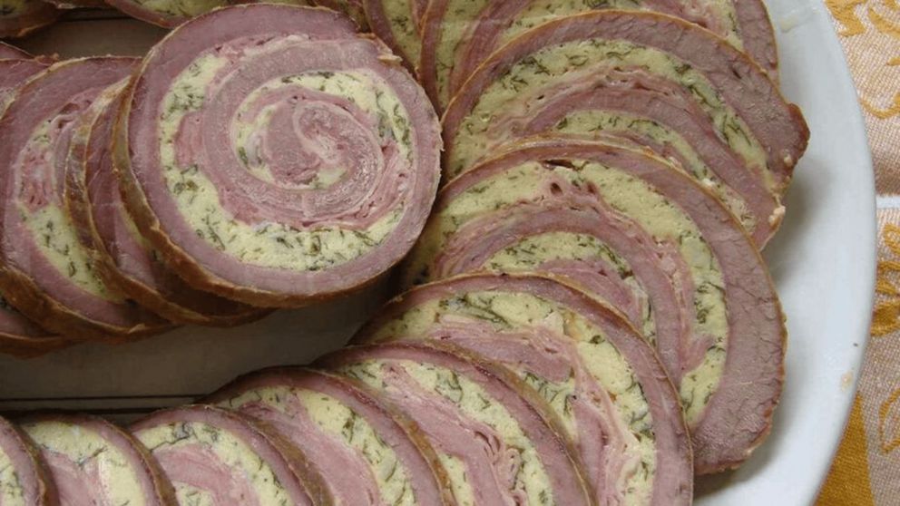 Cuál es el corte de carne perfecto para reemplazar el matambre y hacer un arrollado muy económico: se consigue a tan solo $6.300