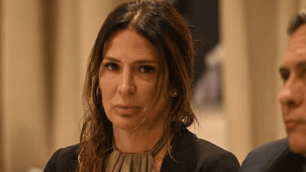 Julieta Makintach aseguró que tiene propuestas laborales.