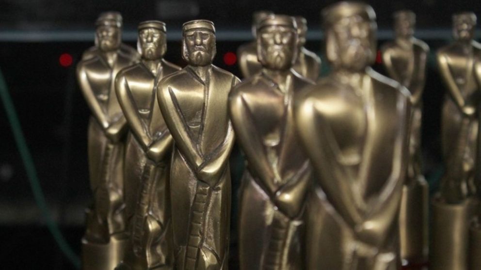 Premios Mart�n Fierro de Streaming 2025: cu�ndo son y c�mo ver la ceremonia en vivo.