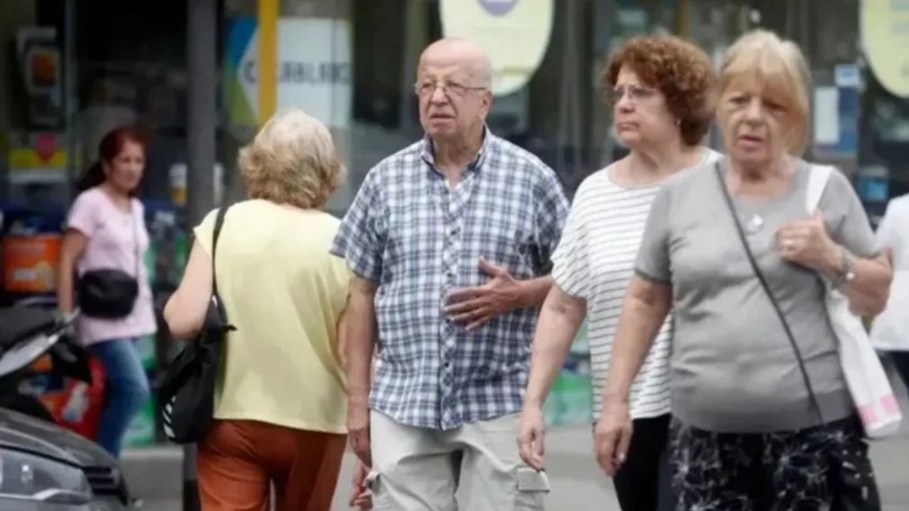 Anses confirmó los nuevos valores en las jubilaciones y asignaciones familiares a partir de diciembre (Imagen ilustrativa).