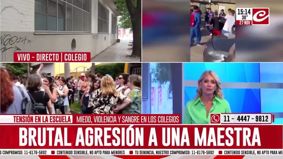 Crónica HD