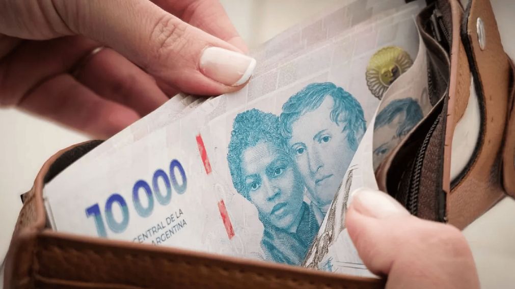 El plazo fijo es la salvaci�n: �Cu�nto rinde una inversi�n de $415.000 en un mes con las tasas actualizadas?