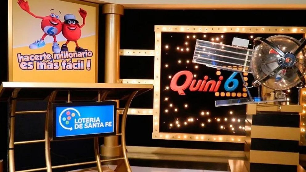 Se conoceron cuáles son las provincias más "timberas" en el juego del Quini 6.