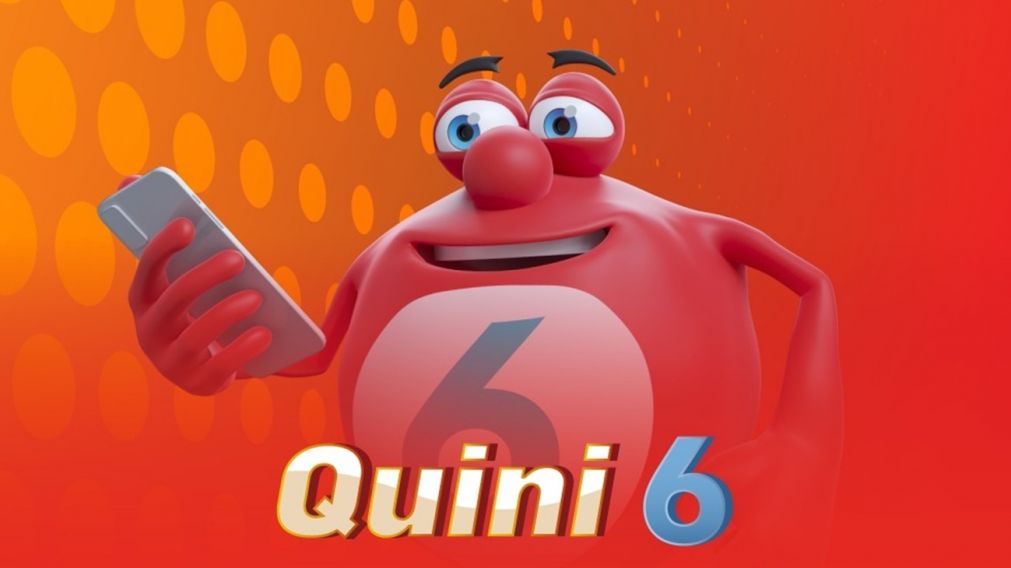 Nuevo récord histórico: el Quini 6 acumula un pozo millonario cercano a los $15.000 millones para el domingo