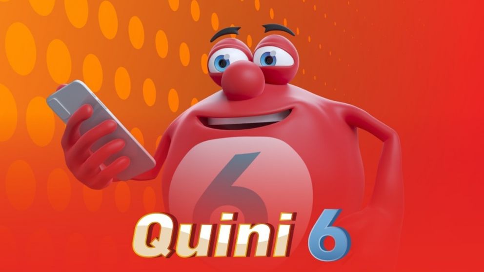 Nuevo récord histórico: el Quini 6 acumula un pozo millonario cercano a los $15.000 millones para el domingo