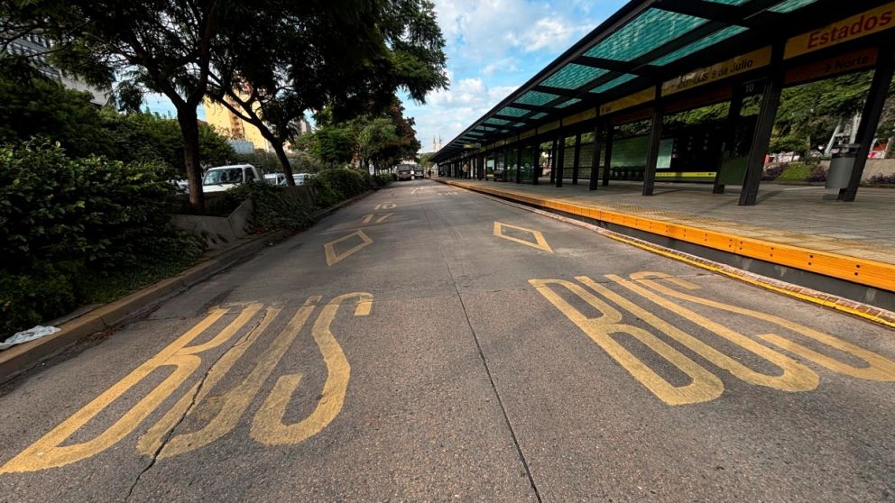 UTA definió una fecha límite para el nuevo paro de colectivos.