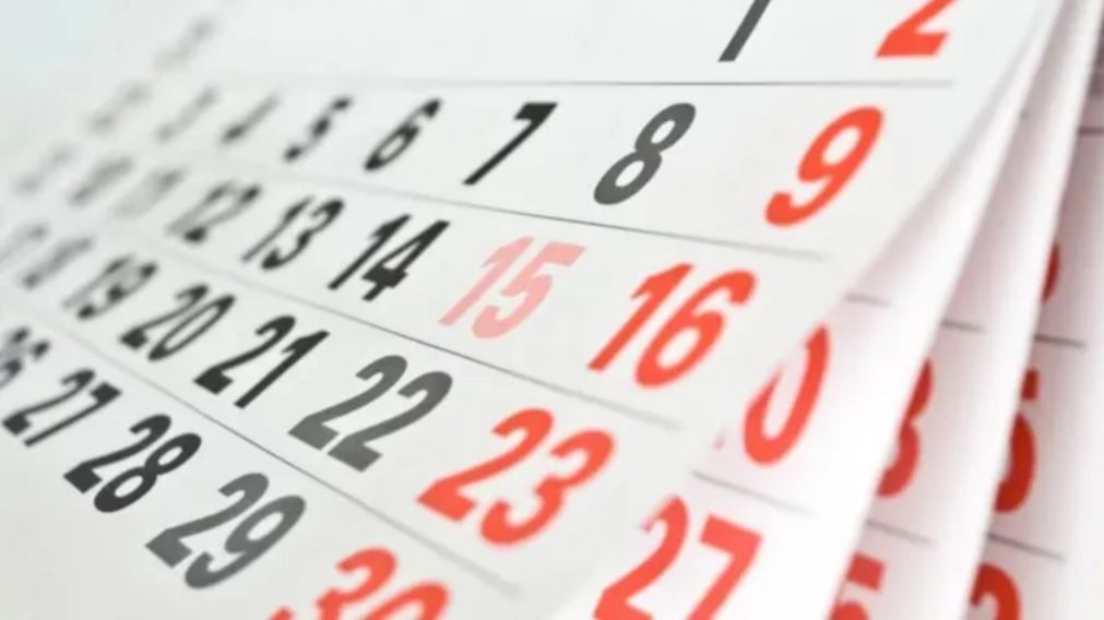 Decretaron un feriado antes del Día de la Virgen, ¿quiénes podrán aprovecharlo?