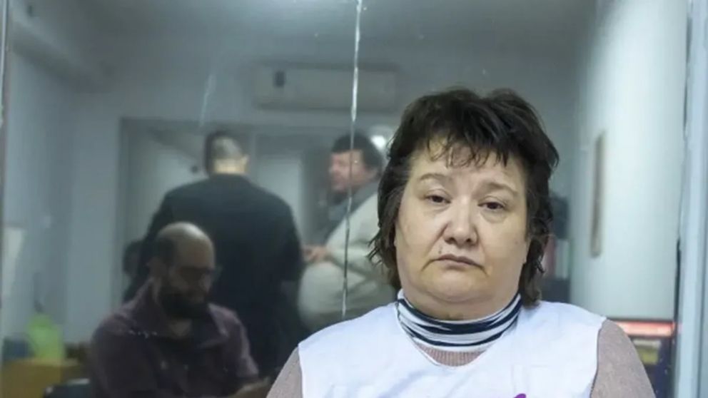 Gloria Romero, la mamá de Cecilia Strzyzowski, asesinada y desaparecida en 2023, solicitó mediante sus redes sociales que el Clan Sena reciba la condena máxima.